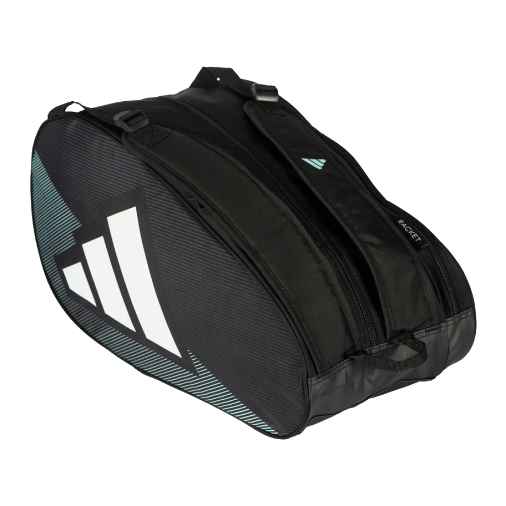 Adidas Control negro paletero 2026 - imagen 2