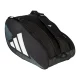 Paletero Adidas Control Negro 2026 imagen 2 Paletero Adidas Control Negro 2026 - imagen 2