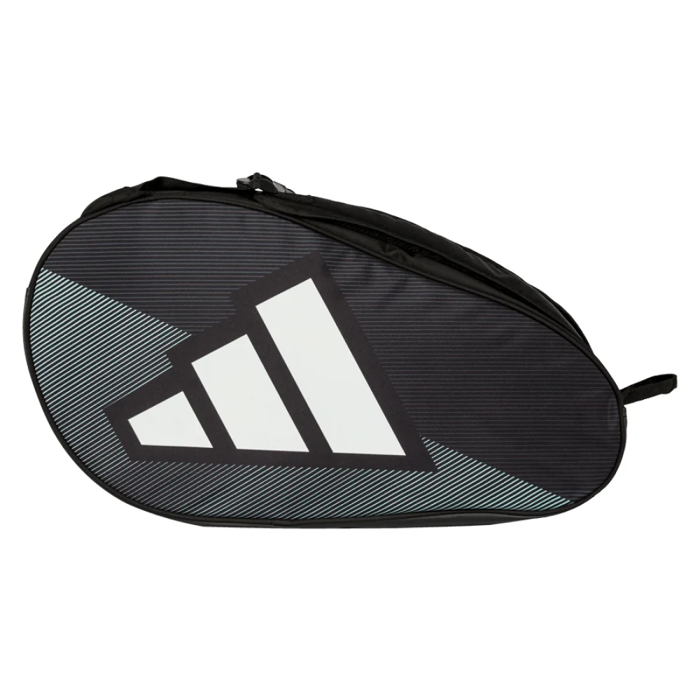 Adidas Control negro paletero 2026 - imagen 1