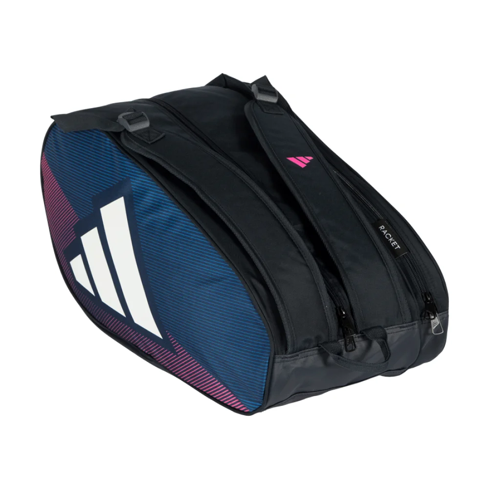 Adidas Control azul paletero 2026 - imagen 2