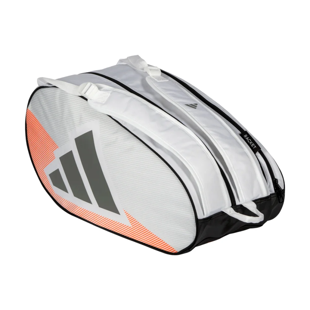Adidas Control blanco Paletero 2026 - imagen 2