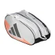 Paletero Adidas Control Blanco 2026 - imagen 2