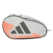 Adidas Control Blanco Paletero 2026