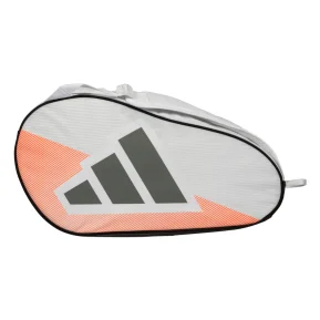 Adidas Control Blanco Paletero 2026