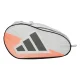 Paletero Adidas Control Blanco 2026 - imagen 1