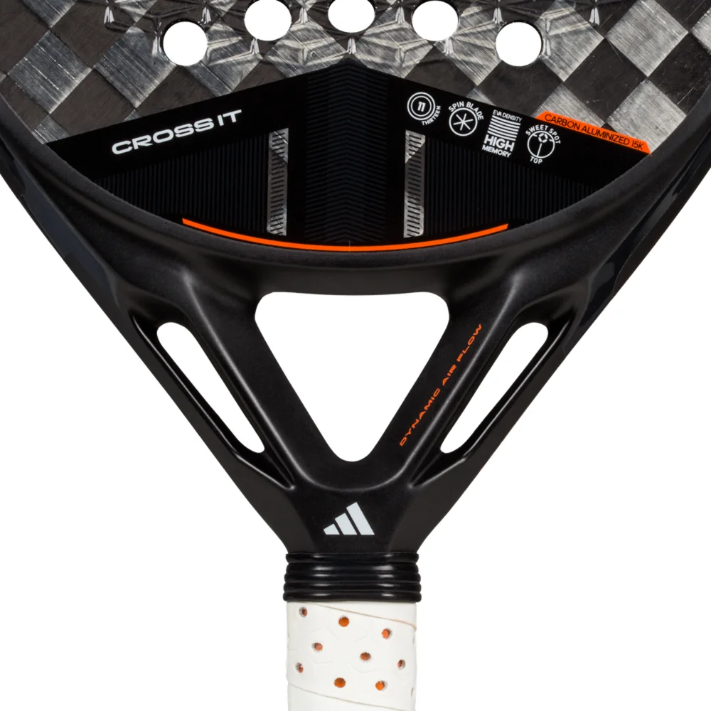 Adidas Cross IT 3.4 2025 - Maniobrabilidad con Tecnologías Innovadoras - imagen 6