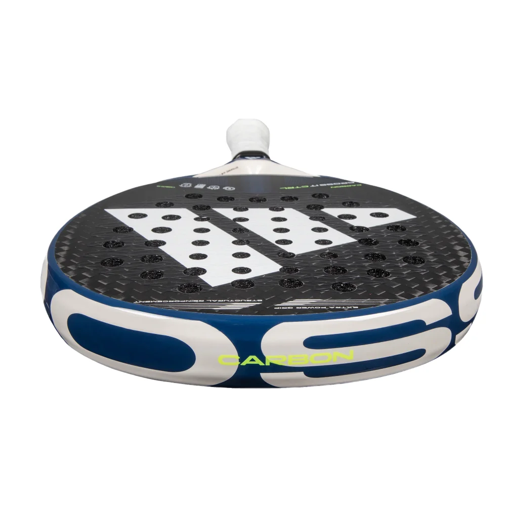 Raqueta de Pádel Adidas Cross It Carbon Ctrl 2025 - imagen 3