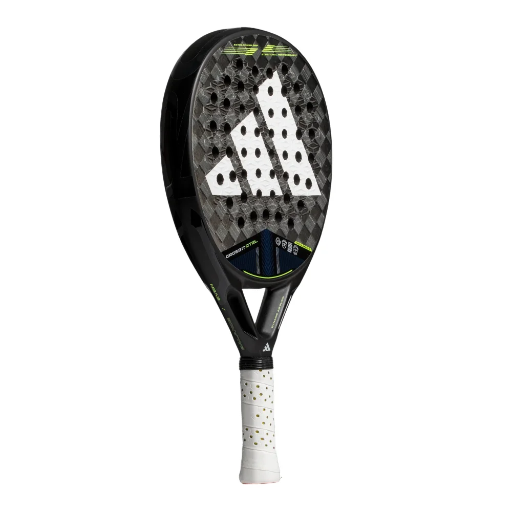 Adidas Cross It Ctrl 3.4 2025 – La Raqueta de Pádel que Lleva el Control al Siguiente Nivel - imagen 2