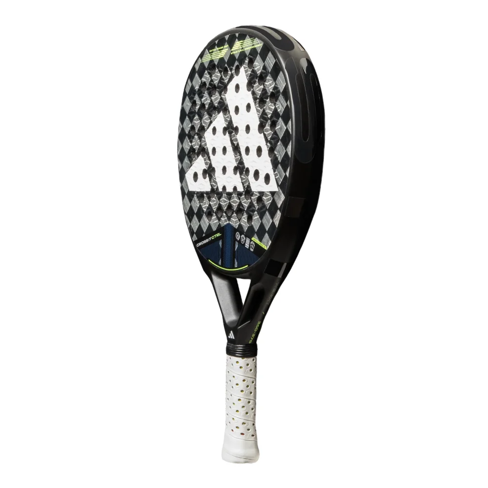 Adidas Cross It Ctrl 3.4 2025 – La Raqueta de Pádel que Lleva el Control al Siguiente Nivel - imagen 3