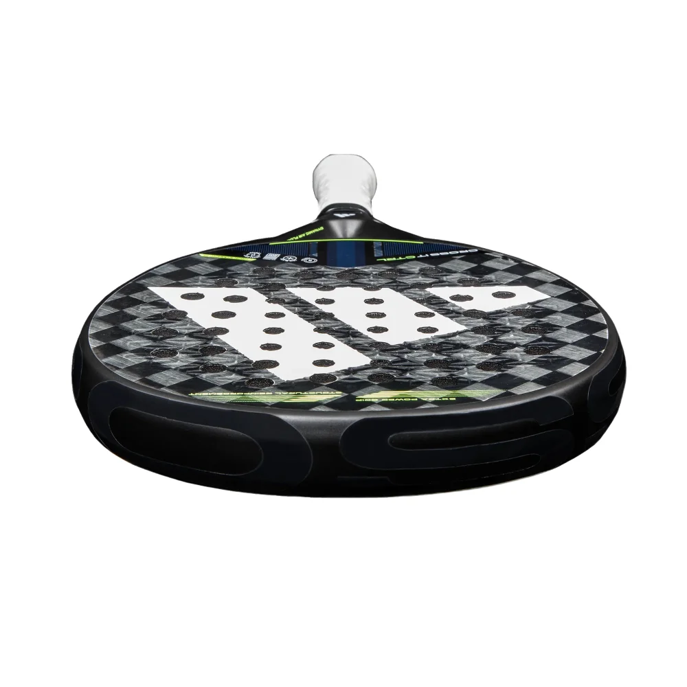 Adidas Cross It Ctrl 3.4 2025 – La Raqueta de Pádel que Lleva el Control al Siguiente Nivel - imagen 8