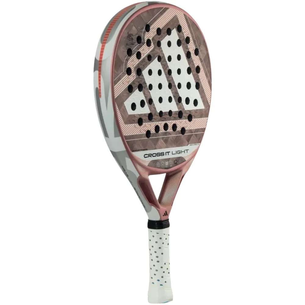 Adidas Cross It Light 3.5 2026 Pala de pádel - imagen 2