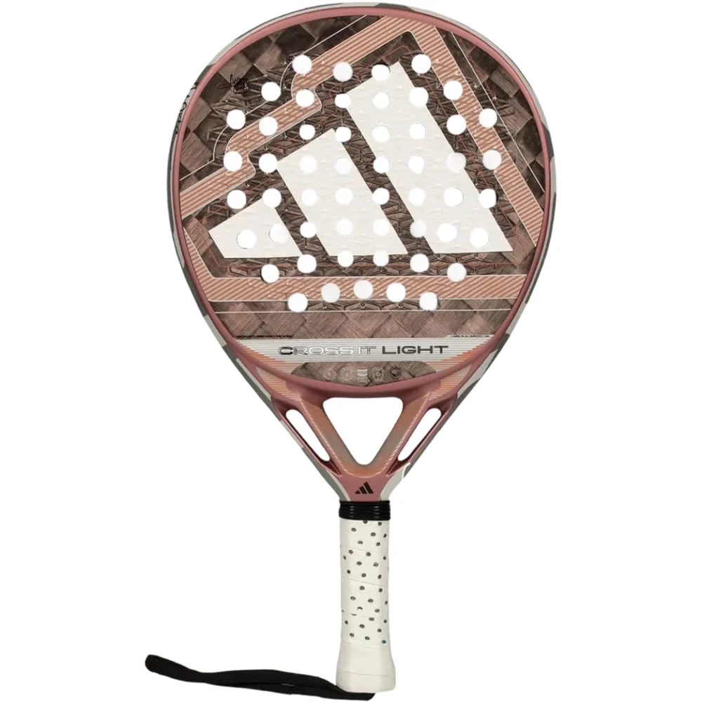 Adidas Cross It Light 3.5 2026 Pala de pádel - imagen 1
