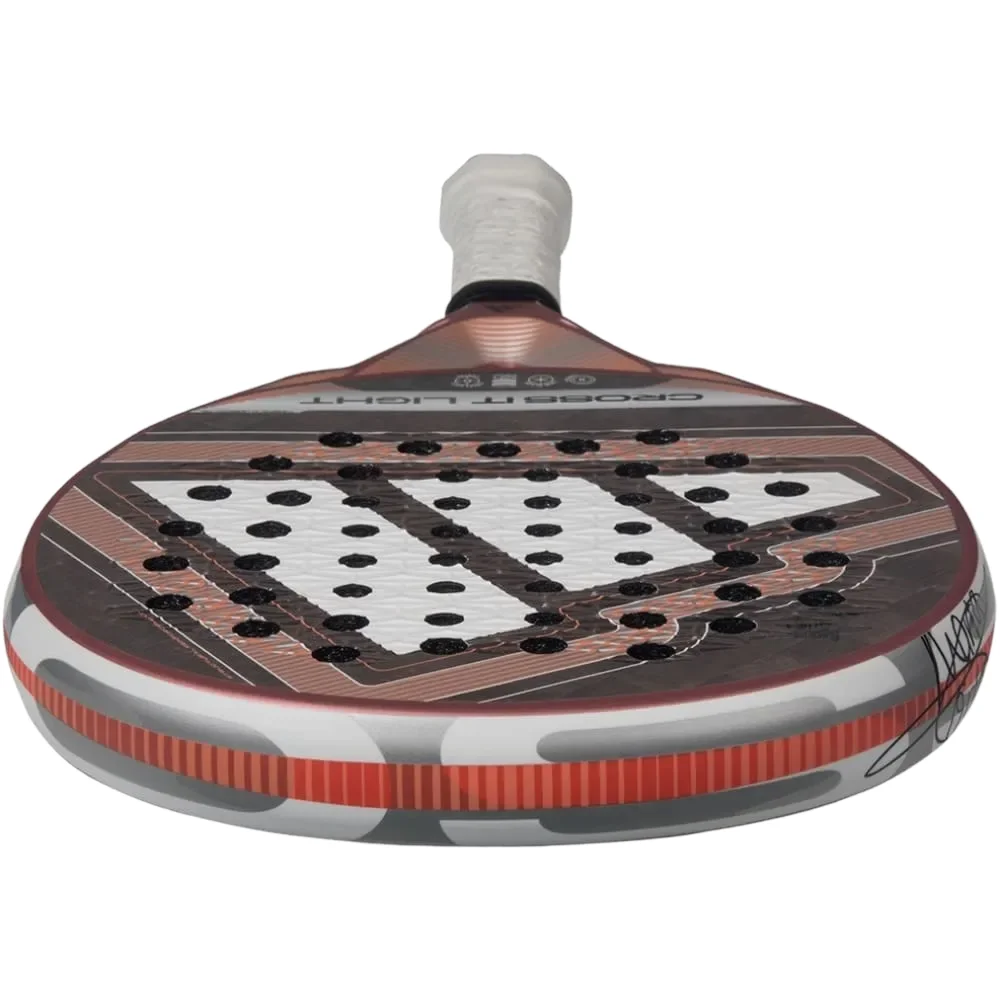 Adidas Cross It Light 3.5 2026 Pala de pádel - imagen 4