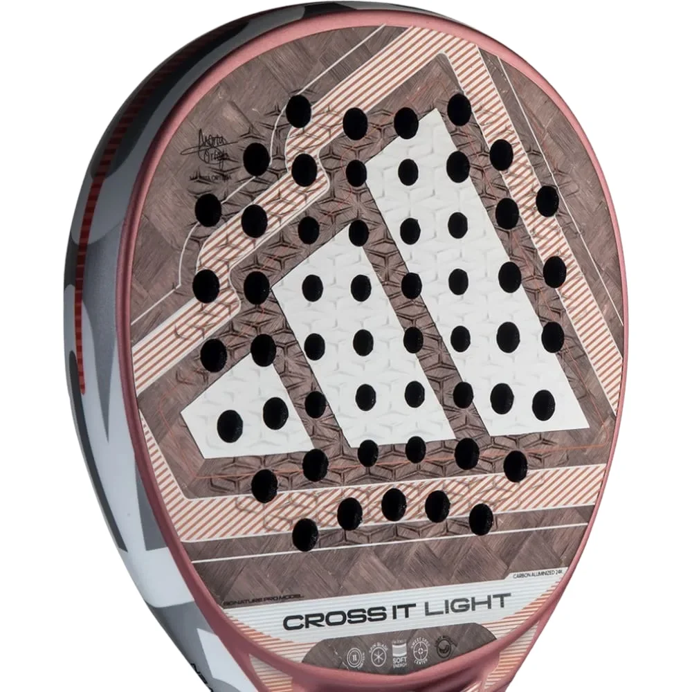 Adidas Cross It Light 3.5 2026 Pala de pádel - imagen 5