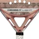 Pala Adidas Cross It Light 2026 Marta Ortega - imagen 6