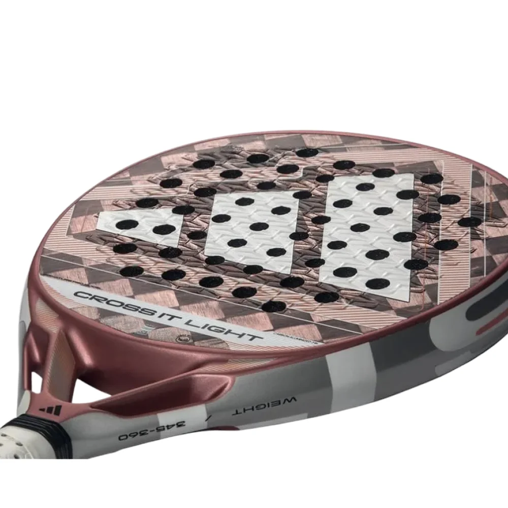 Adidas Cross It Light 3.5 2026 Pala de pádel - imagen 7