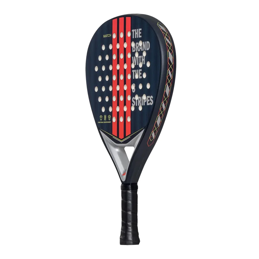 Adidas Match Azul 3.4 2025 - la combinación perfecta de control, potencia y comodidad - imagen 2