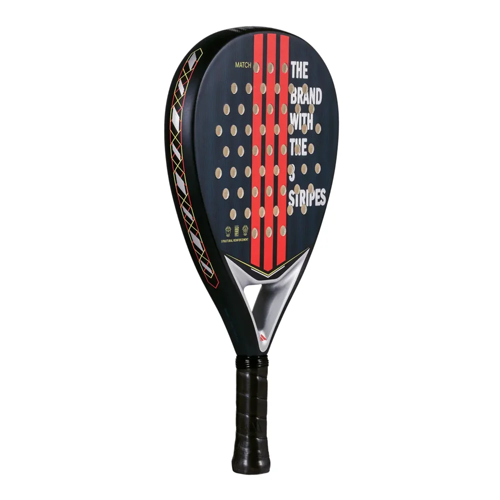 Adidas Match Azul 3.4 2025 - la combinación perfecta de control, potencia y comodidad - imagen 3