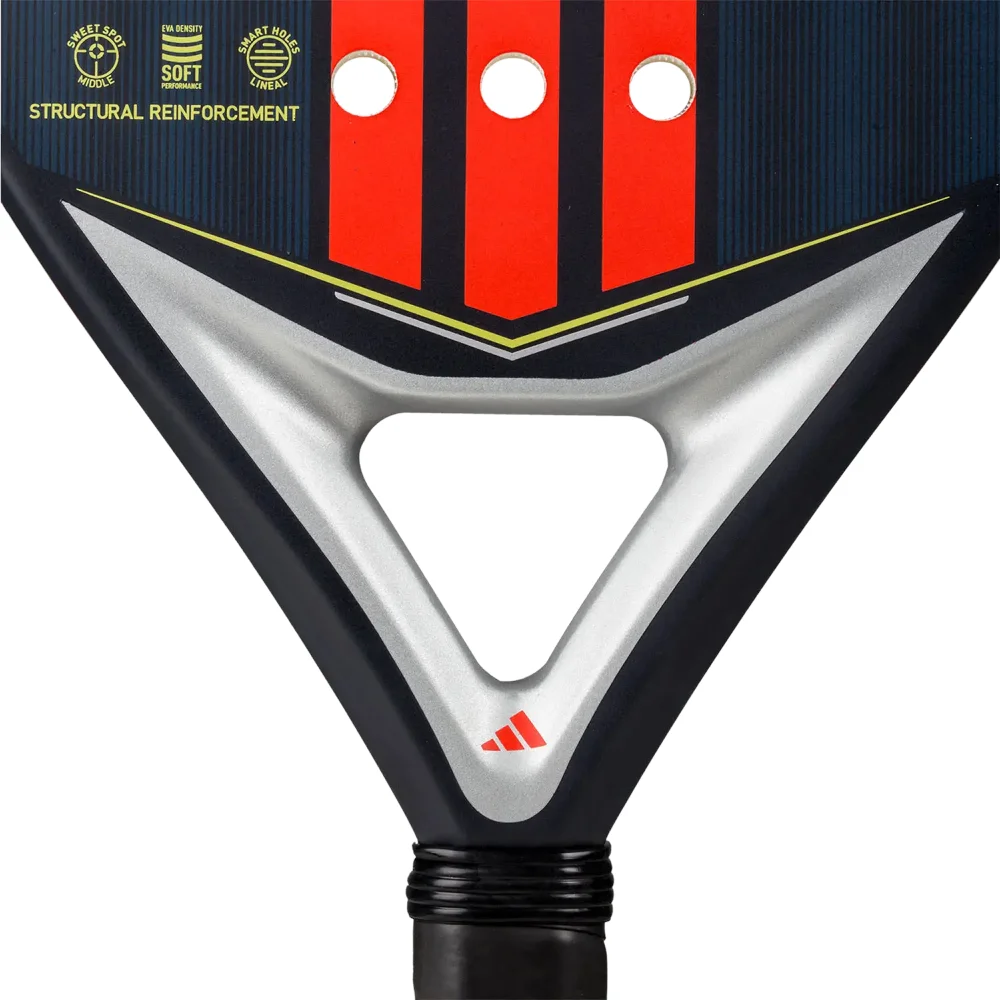 Adidas Match Azul 3.4 2025 - la combinación perfecta de control, potencia y comodidad - imagen 4