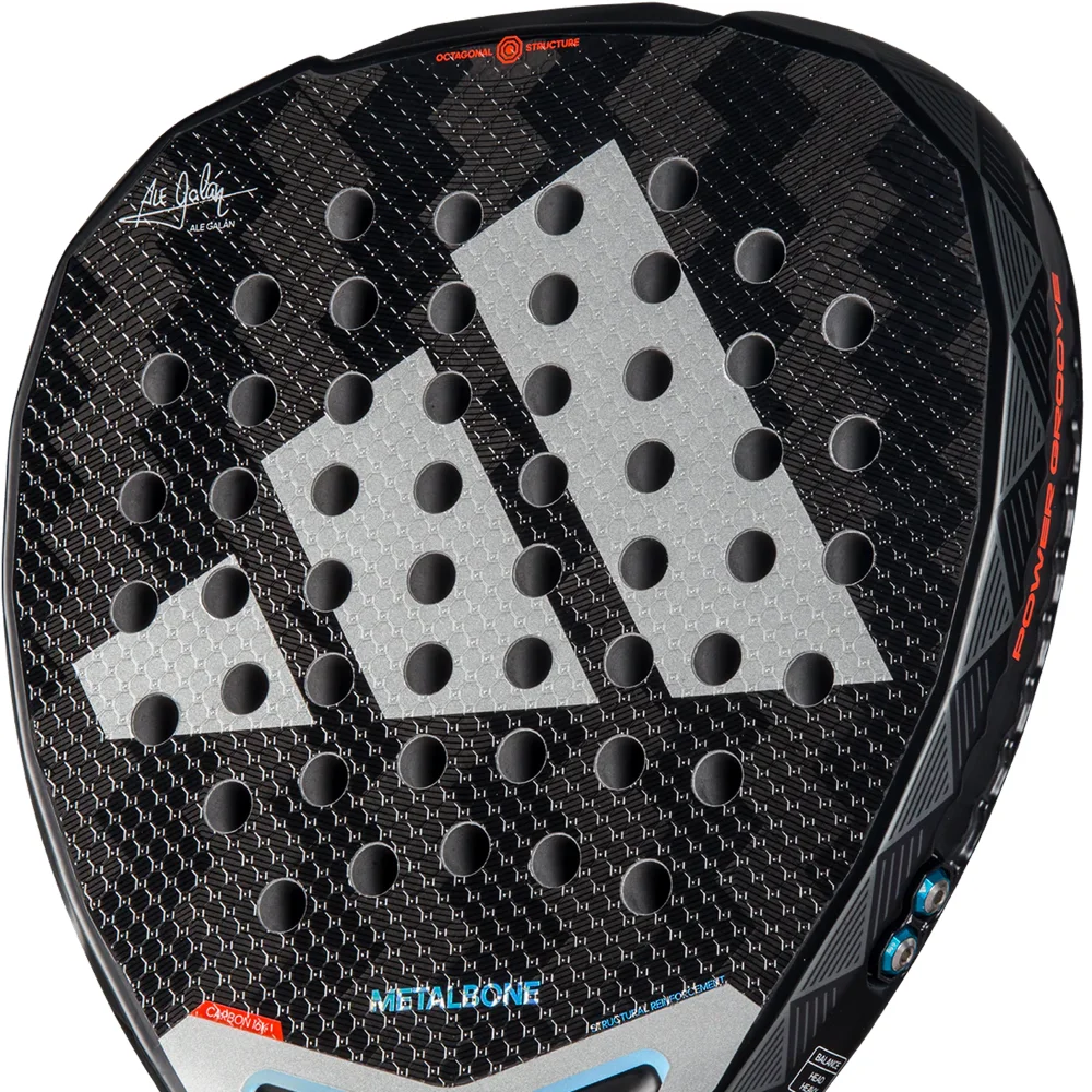 Adidas Metalbone 3.4 2025 – Máxima Potencia y Control al Estilo de Ale Galán - imagen 5
