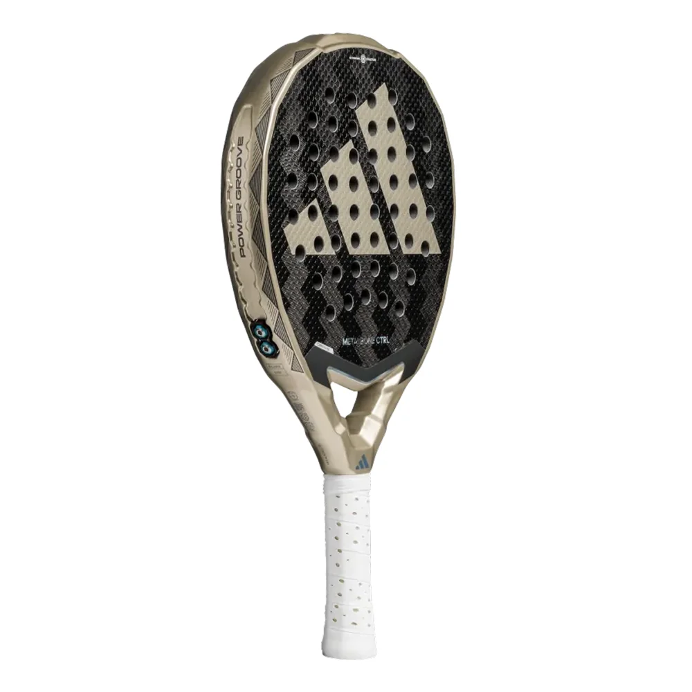 Adidas Metalbone CTRL 3.4 2025 – Precisión y Control para Jugadores de Pádel Tácticos - imagen 2
