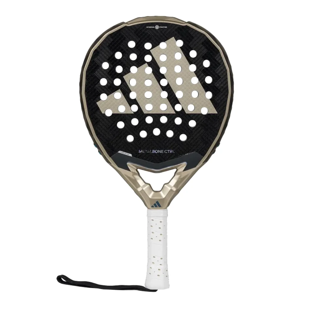Adidas Metalbone CTRL 3.4 2025 – Precisión y Control para Jugadores de Pádel Tácticos - imagen 1