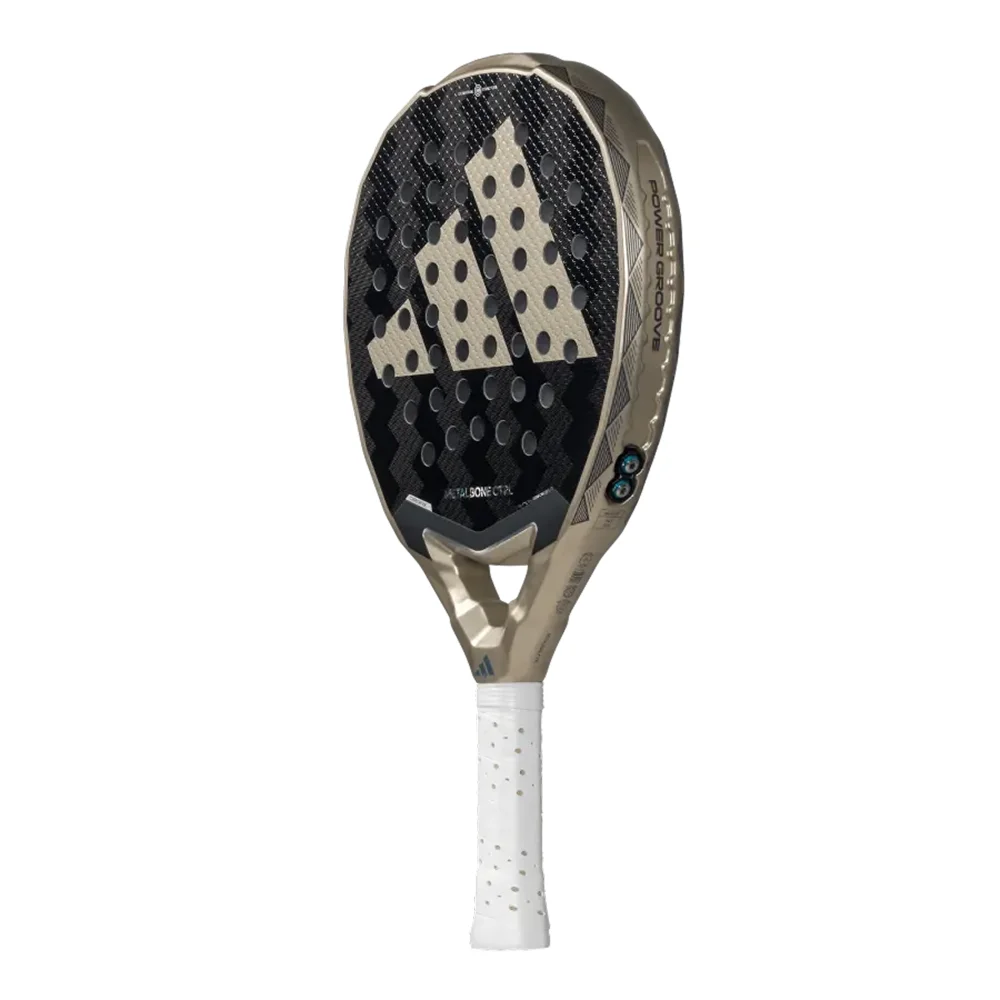 Adidas Metalbone CTRL 3.4 2025 – Precisión y Control para Jugadores de Pádel Tácticos - imagen 5
