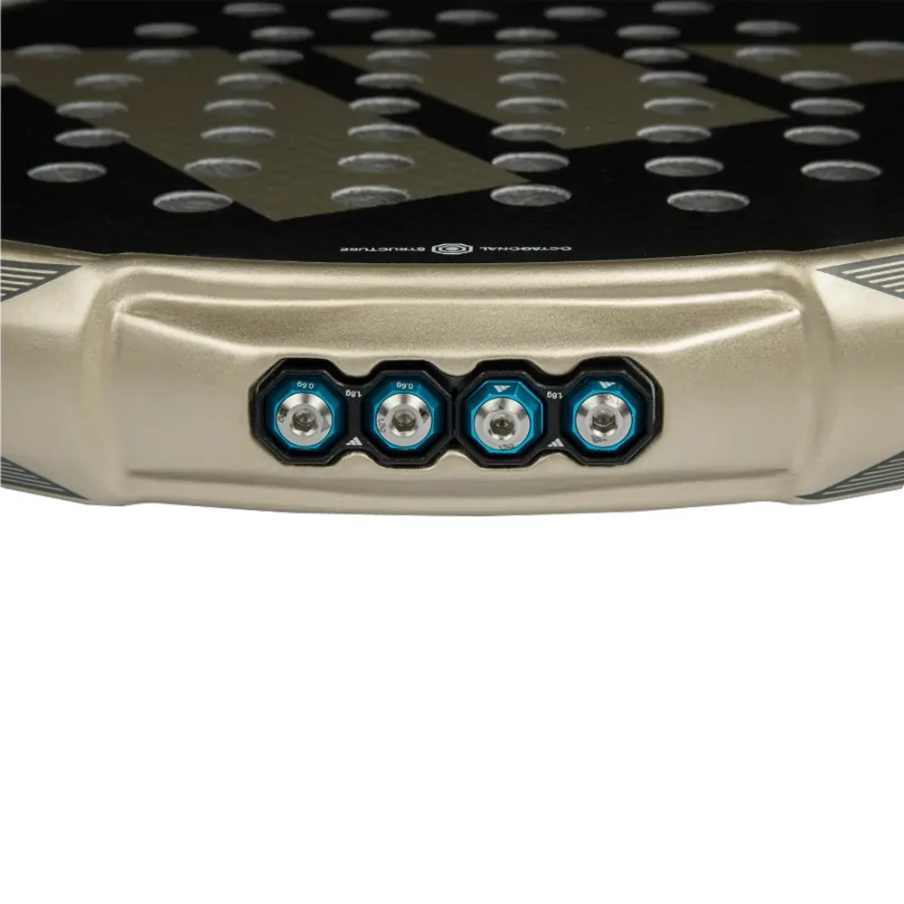 Adidas Metalbone CTRL 3.4 2025 – Precisión y Control para Jugadores de Pádel Tácticos - imagen 7