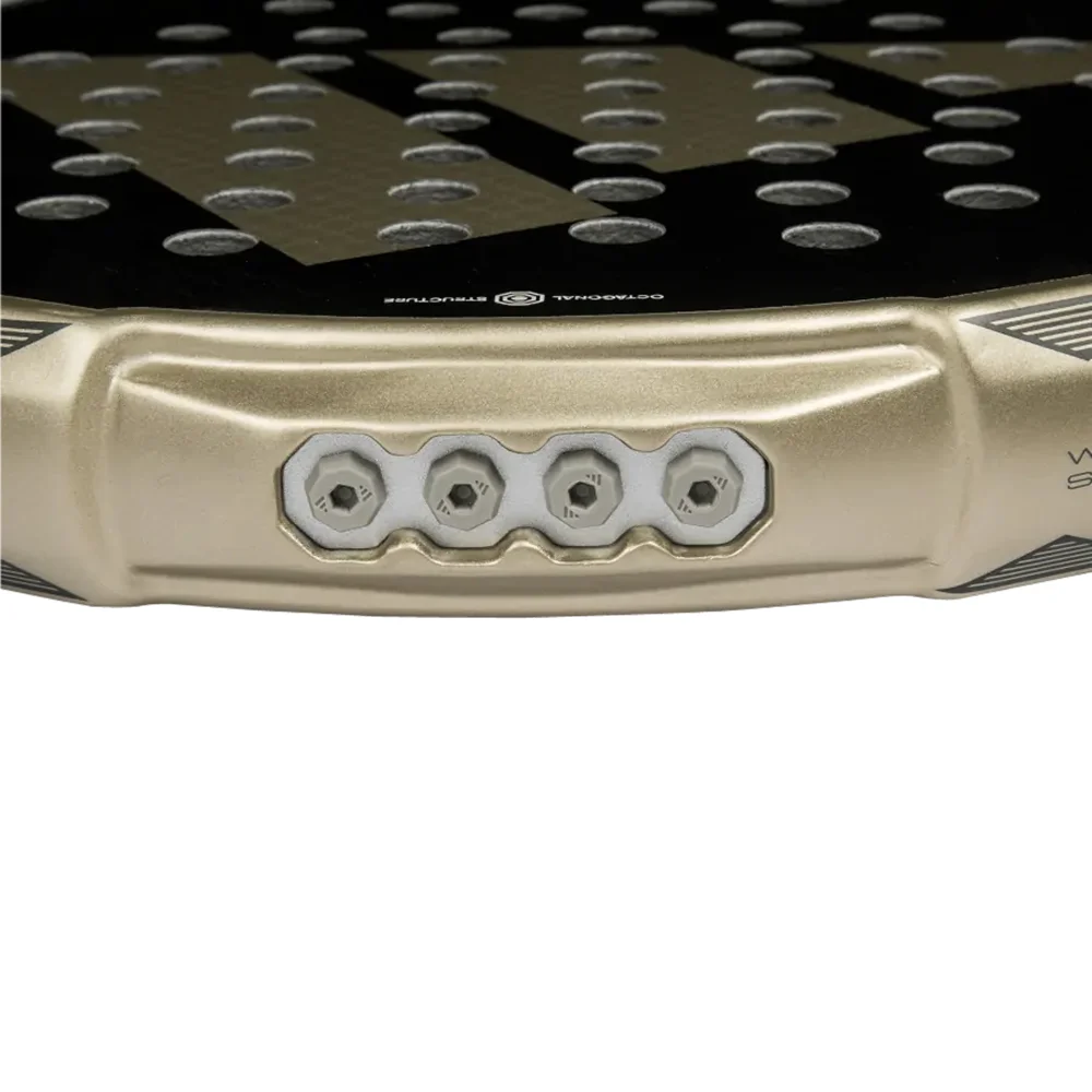 Adidas Metalbone CTRL 3.4 2025 – Precisión y Control para Jugadores de Pádel Tácticos - imagen 8