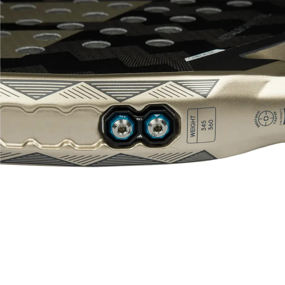 Adidas Metalbone CTRL 3.4 2025 – Precisión y Control para Jugadores de Pádel Tácticos - imagen 9