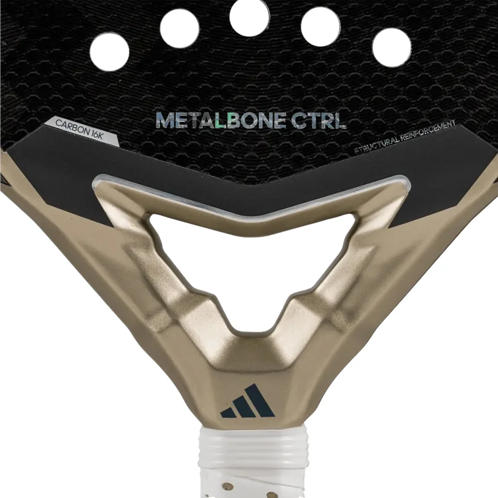 Adidas Metalbone CTRL 3.4 2025 – Precisión y Control para Jugadores de Pádel Tácticos - imagen 10
