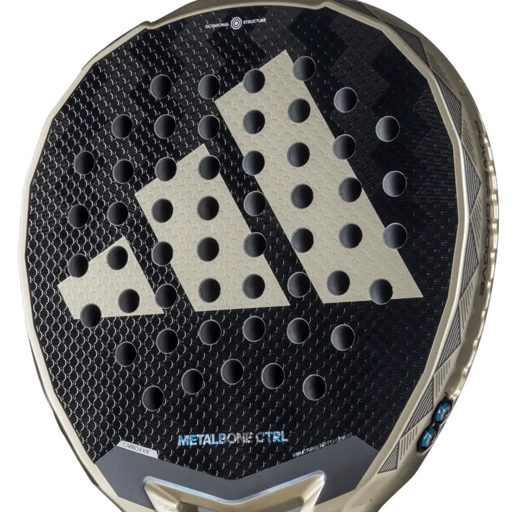 Adidas Metalbone CTRL 3.4 2025 – Precisión y Control para Jugadores de Pádel Tácticos - imagen 11