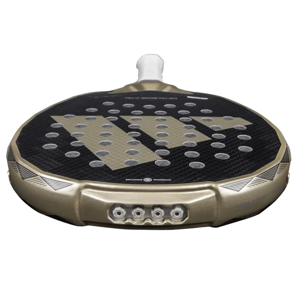 Adidas Metalbone CTRL 3.4 2025 – Precisión y Control para Jugadores de Pádel Tácticos - imagen 12
