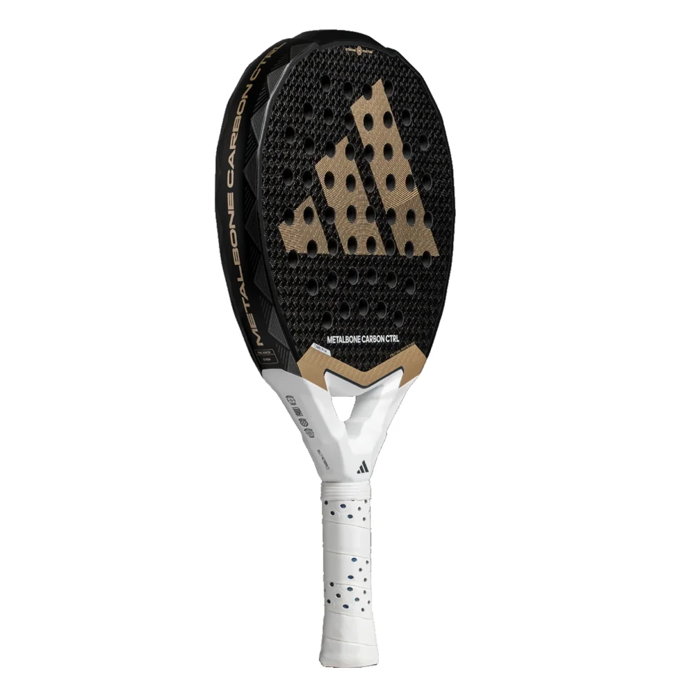 Adidas Metalbone Carbon CTRL 3.4 2025 – Precisión y Control para Jugadores de Pádel Avanzados - imagen 2