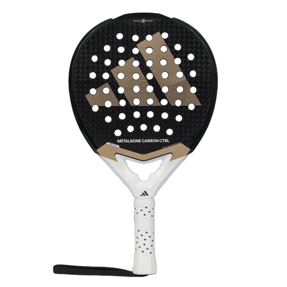 Adidas Metalbone Carbon CTRL 3.4 2025 – Precisión y Control para Jugadores de Pádel Avanzados - imagen 1
