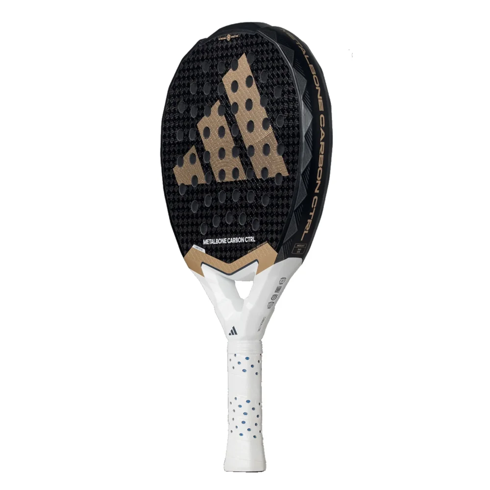 Adidas Metalbone Carbon CTRL 3.4 2025 – Precisión y Control para Jugadores de Pádel Avanzados - imagen 3