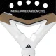Pala Adidas Metalbone Carbon CTRL 3.4 2025 - imagen 5