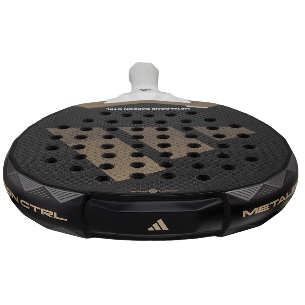 Adidas Metalbone Carbon CTRL 3.4 2025 – Precisión y Control para Jugadores de Pádel Avanzados - imagen 6