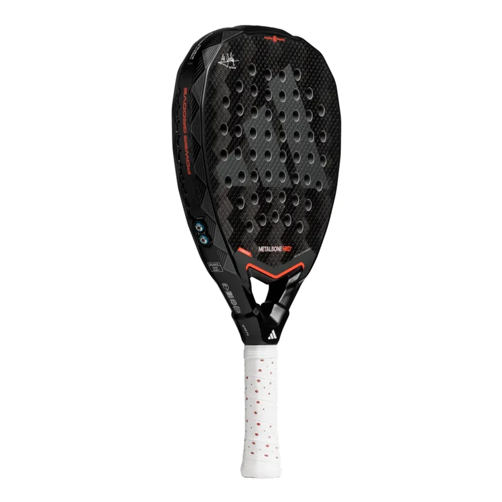 Adidas Metalbone HRD 3.4 Ale Galán 2025 – Máxima Potencia y Precisión para Jugadores de Élite - imagen 2