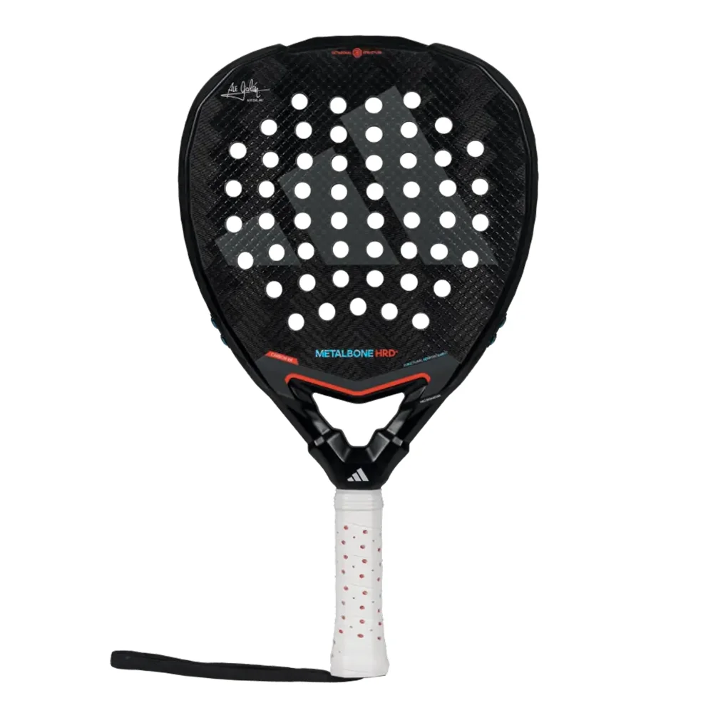 Adidas Metalbone HRD 3.4 Ale Galán 2025 – Máxima Potencia y Precisión para Jugadores de Élite - imagen 1