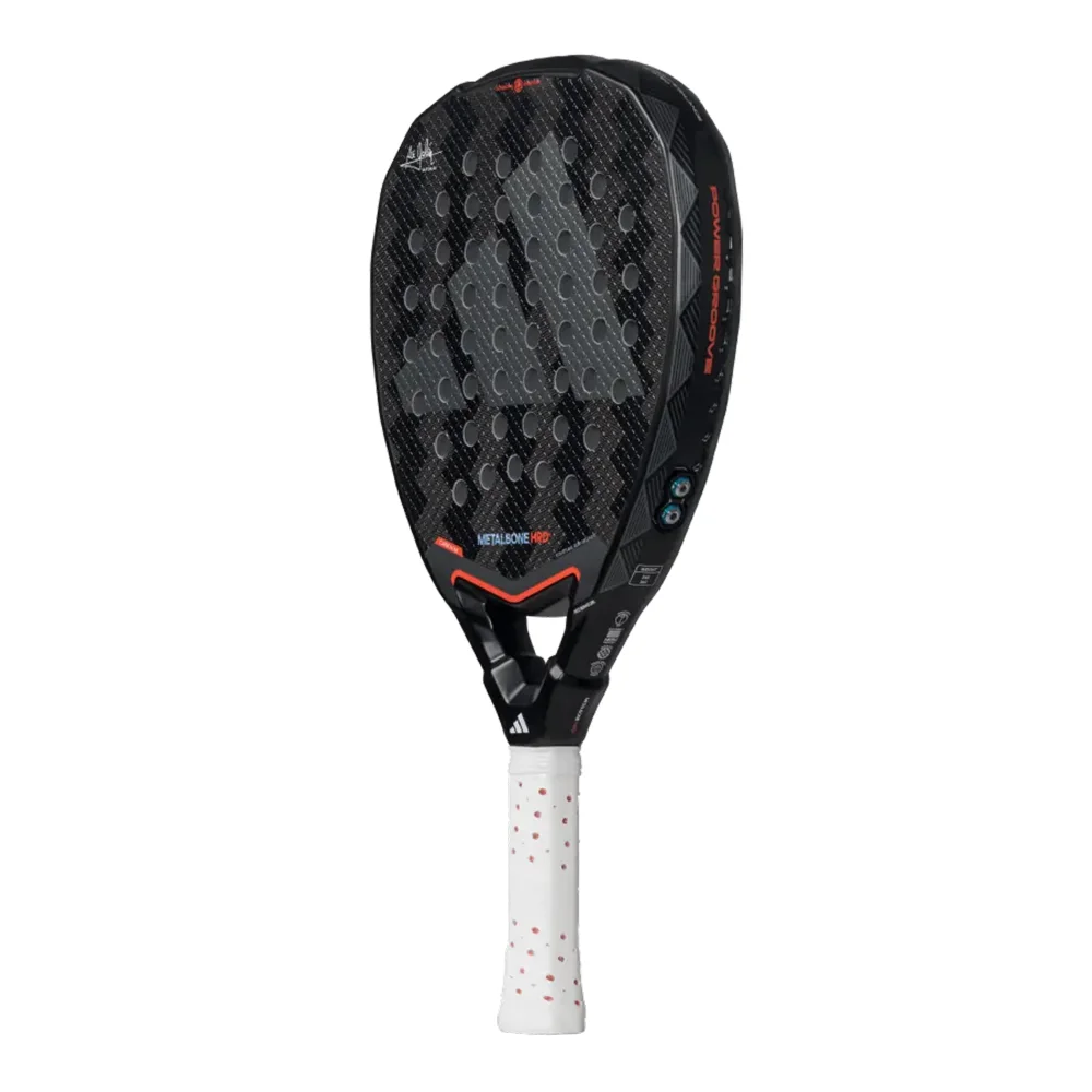 Adidas Metalbone HRD 3.4 Ale Galán 2025 – Máxima Potencia y Precisión para Jugadores de Élite - imagen 4