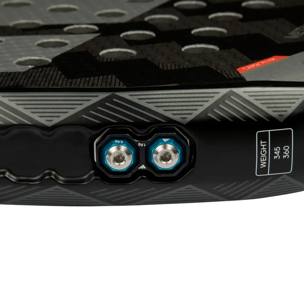 Adidas Metalbone HRD 3.4 Ale Galán 2025 – Máxima Potencia y Precisión para Jugadores de Élite - imagen 6