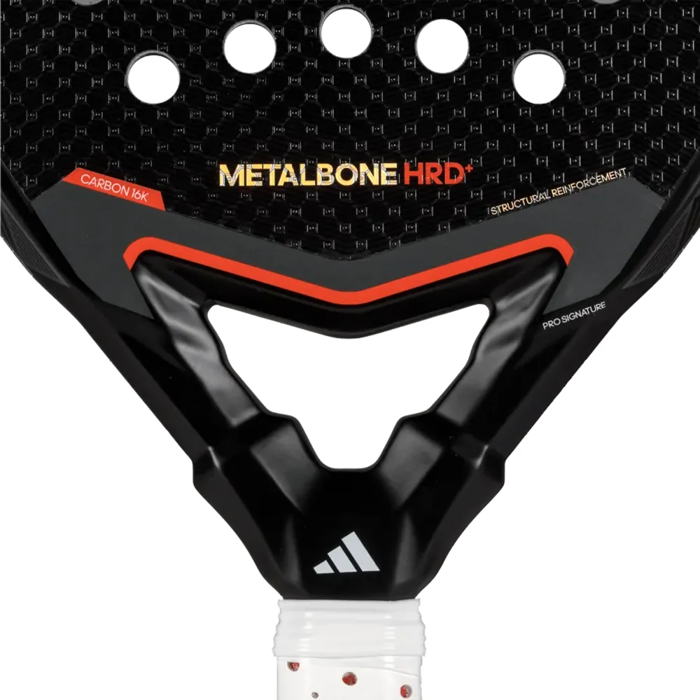 Adidas Metalbone HRD 3.4 Ale Galán 2025 – Máxima Potencia y Precisión para Jugadores de Élite - imagen 9
