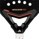 Adidas Metalbone HRD 3.4 Ale Galán 2025 – Máxima Potencia y Precisión para Jugadores de Élite - imagen 9