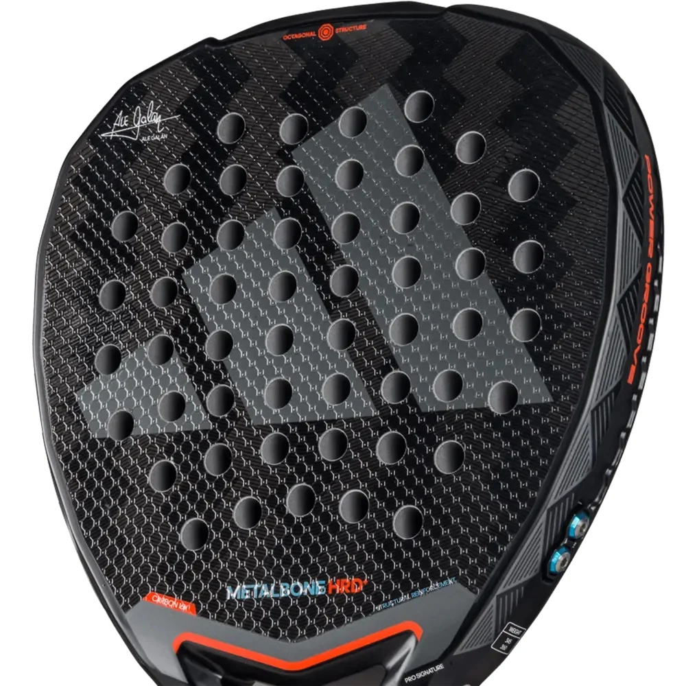 Adidas Metalbone HRD 3.4 Ale Galán 2025 – Máxima Potencia y Precisión para Jugadores de Élite - imagen 11