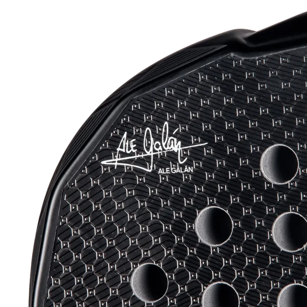 Adidas Metalbone HRD 3.4 Ale Galán 2025 – Máxima Potencia y Precisión para Jugadores de Élite - imagen 12