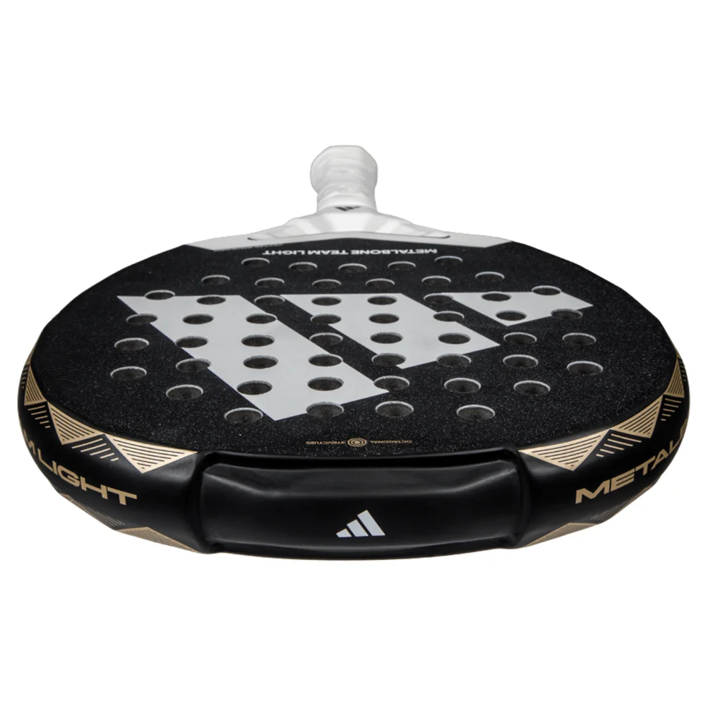 Adidas Metalbone Team Light 3.4 2025 – Raqueta de Pádel de Alto Rendimiento para Profesionales - imagen 4