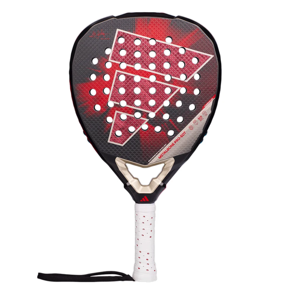 Adidas Metalbone Pro EDT 2026 – Edición limitada Ale Galán Raqueta de pádel - imagen 2