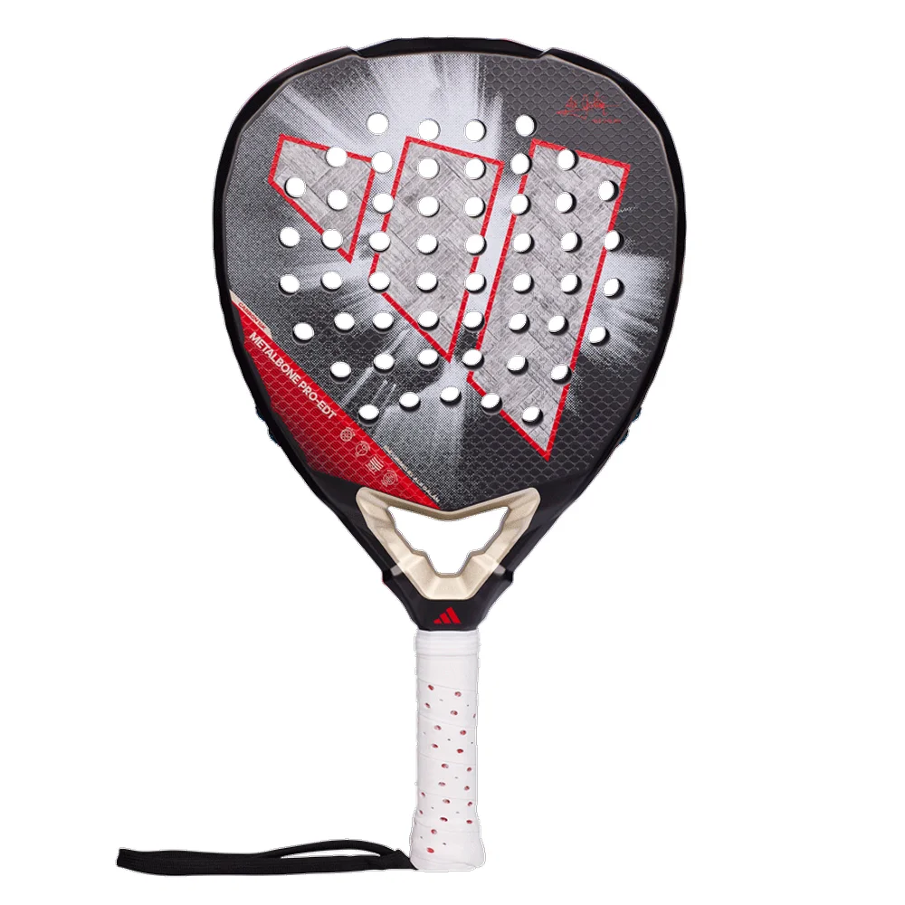 Adidas Metalbone Pro EDT 2026 – Edición limitada Ale Galán Raqueta de pádel - imagen 3