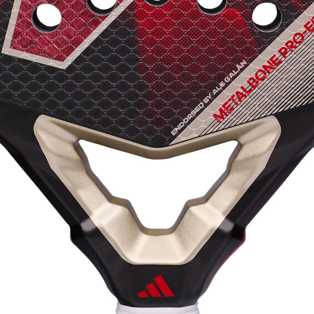 Adidas Metalbone Pro EDT 2026 – Edición limitada Ale Galán Raqueta de pádel - imagen 6